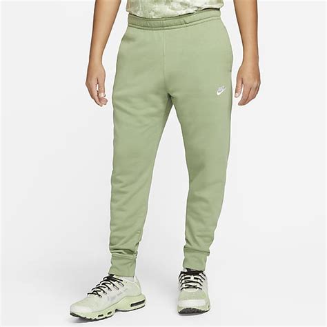 nike jogger grün herren|Herren Grün Joggers und Sweatpants .